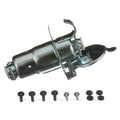 7-WAY RV-STYLE METAL KIT