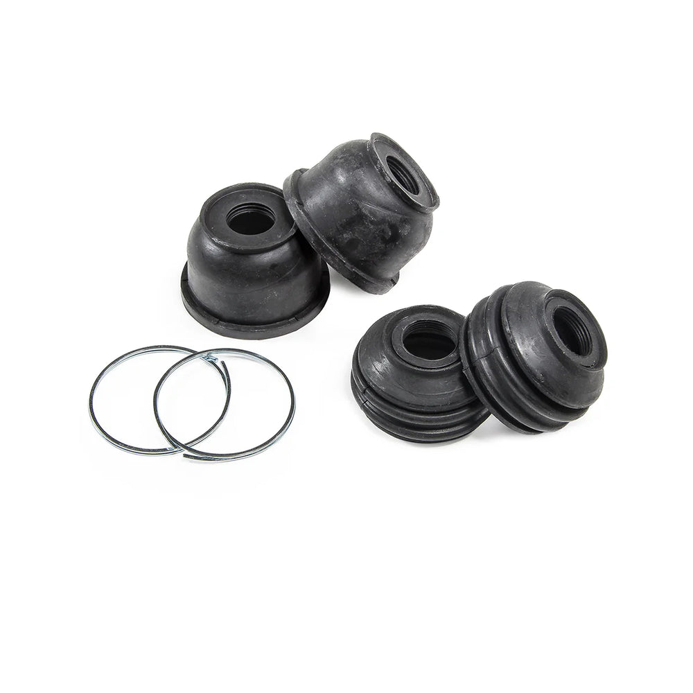 Boot Kit Stage 3 Tie Rods PPE Diesel