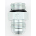 #12 - #12 O-Ring Flr Adt