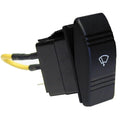 WIPER SWITCH 3 POSITION ROCKER