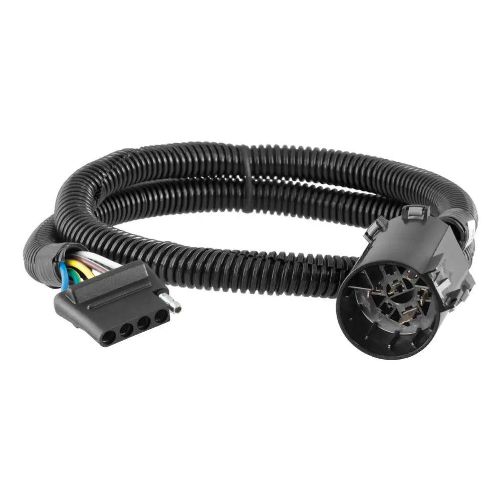 0712 ENCLAVE/14C GRAND CHEROKEE 5WAY FLAT OUTPUT OE REPLACEMENT