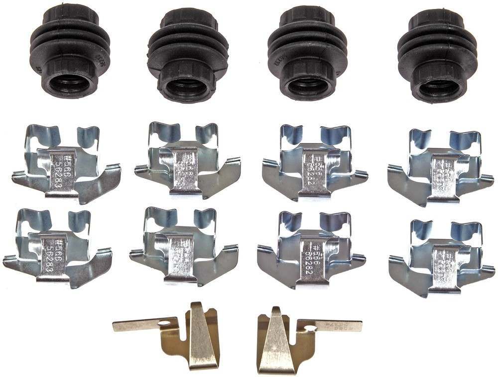 DSC HW KIT