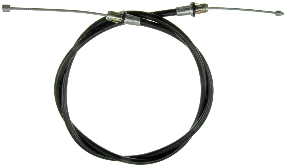 BRAKE CABLE