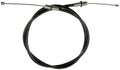 BRAKE CABLE