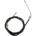 BRAKE CABLE