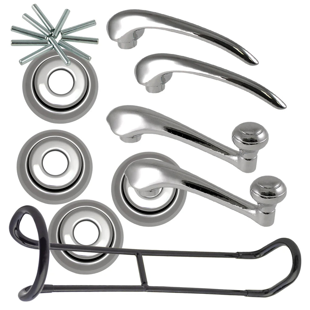 WESBAR auto part