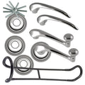 WESBAR auto part