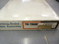 BRAKE CABLE