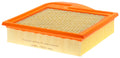 Fram air filter detail