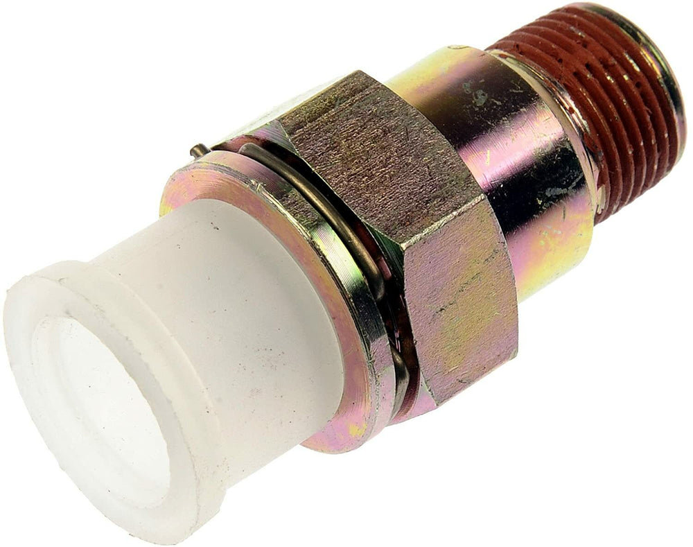 TRANSMISSION/OIL CONNECTR