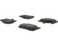 C-TEK Semi-Metallic Brake