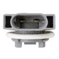 STOP, TURN AND TAILLIGHT SOCKET