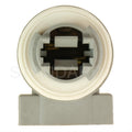 STOP, TURN AND TAILLIGHT SOCKET