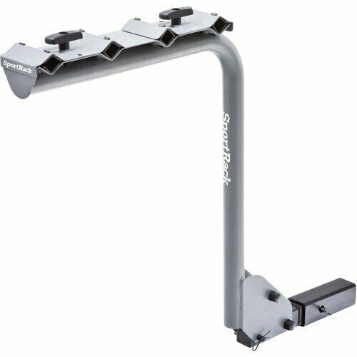 HITCH RACK LOCKING KNOB