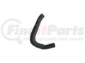 CURVED HOSE