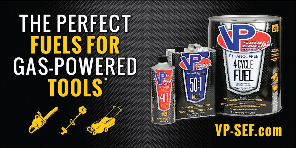 VP-SEF BANNER 4X2 FT