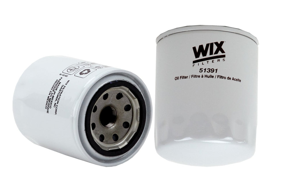 OIL FILTER MIN ORDER QTY12