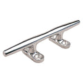STAINLESS OPEN BASE CLEAT 5