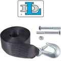 DUTTON winch