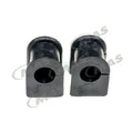 MOOG 1997 Ford F-250 HD Front To Frame / Rear To Axle Sway Bar Bushing