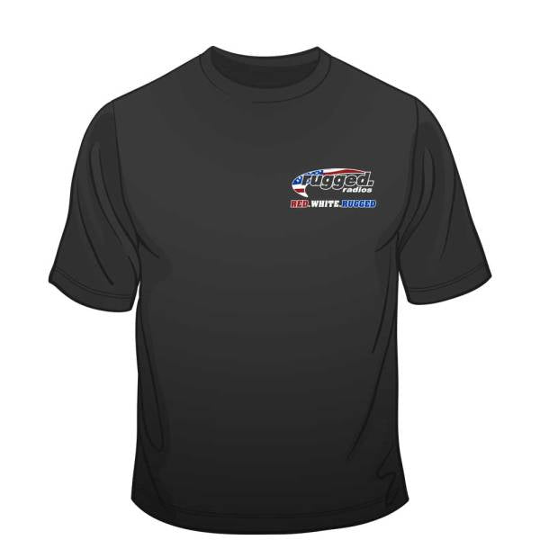 Rugged Radios auto part
