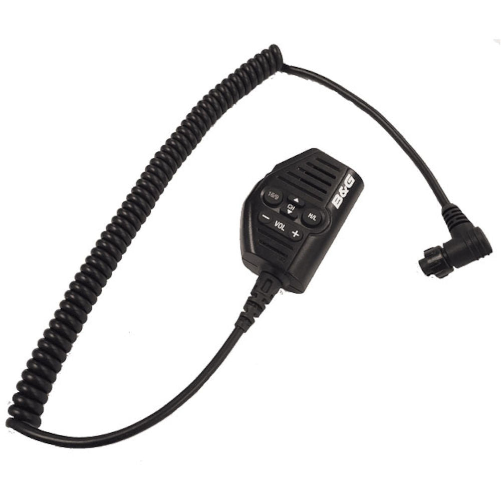 B&G USA auto part