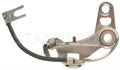 STANDARD IGN auto part detail