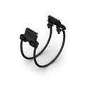 QUICKFIT 20 BUNGEE MOUNT