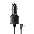 VEHICLE POWER CABLE, DASH CAM, 5M