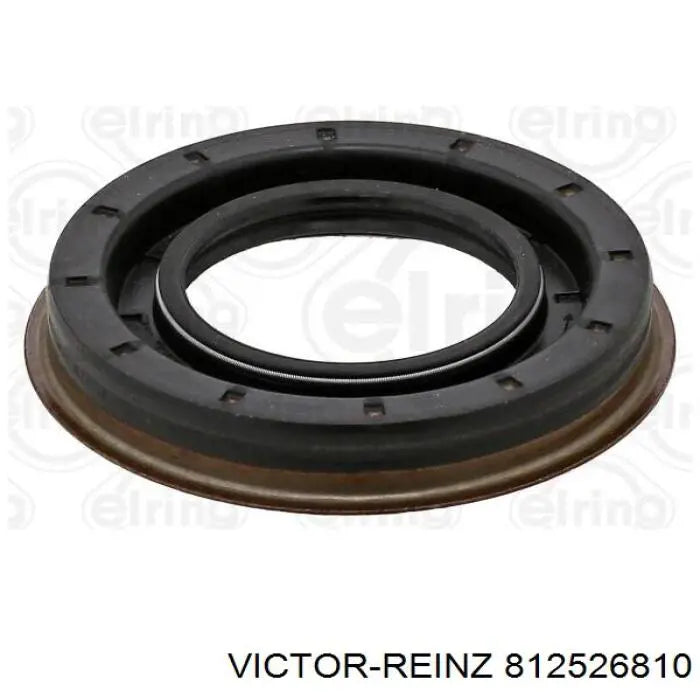 ENGINE CRANKSHAFT SEAL