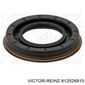 ENGINE CRANKSHAFT SEAL