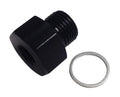 Fragola 1/8 FPT x 16mm X1.5 LS Temp Probe Adapter