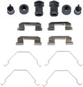 DISC BRAKE HDWE KIT