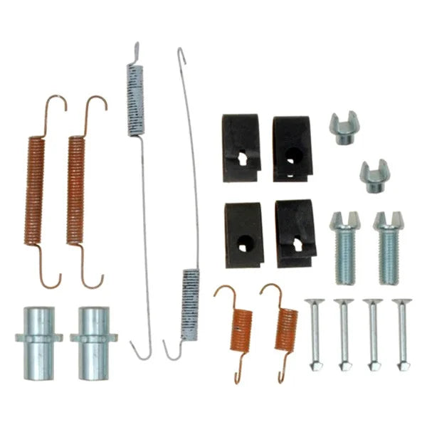 PARKING BRAKE HDWR