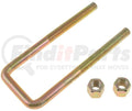 U BOLT 5/8 X8X2