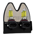 Hella Optilux HB4 9006 12V/55W XY Xenon Yellow Bulb