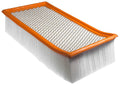 FORD PICKUP F250 F350 EXCURSION 7.3L DIESEL TURBO 20002003 MAHLE AIR FILTER