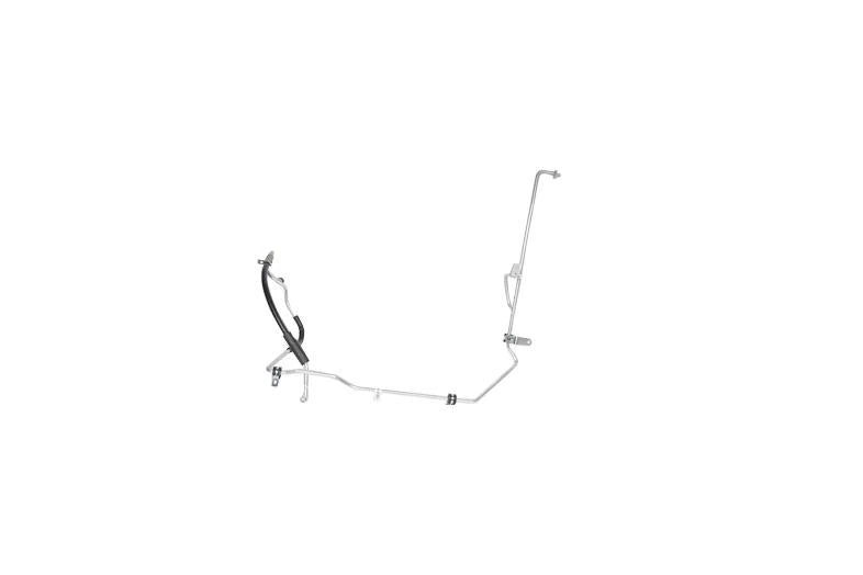 AXLE SHAFT SEAL