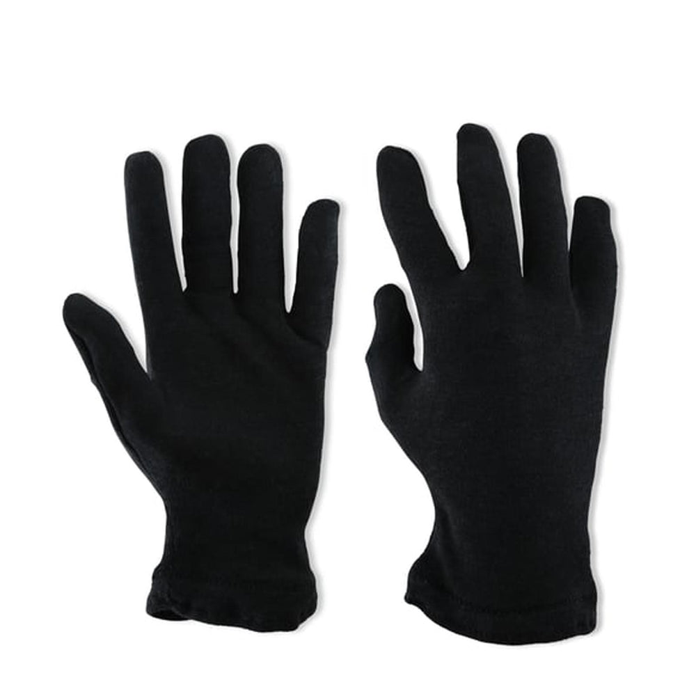 INNER GREY GLOVE XSMALL/SMALL