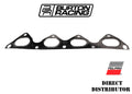 Fel-Pro 94-01 Acura Integra/99-00 Honda Civic/96-97 Civic Del Sol Exhaust Manifold Gasket Set