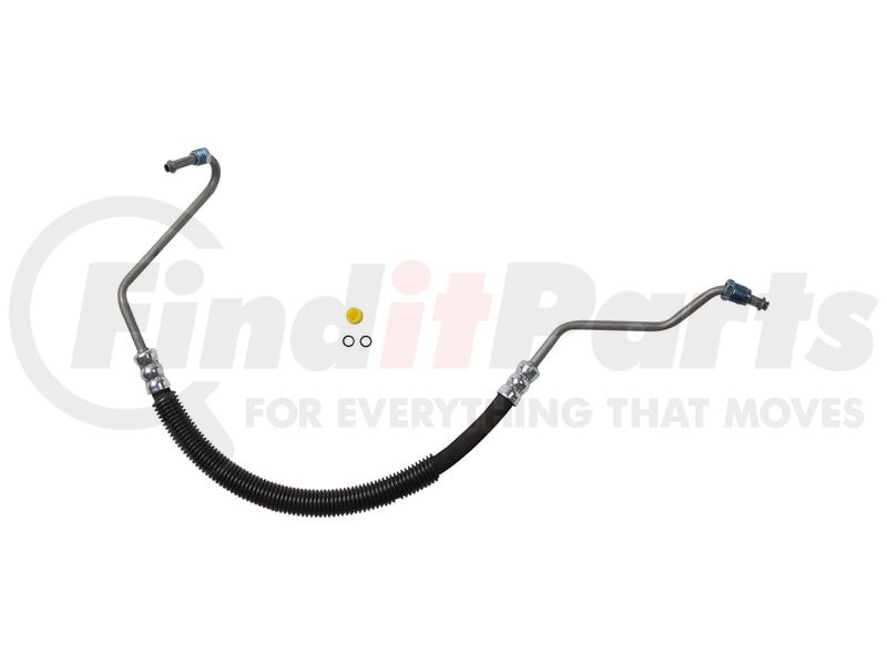 Gates Power Steering Pressure Line Hose Assembly