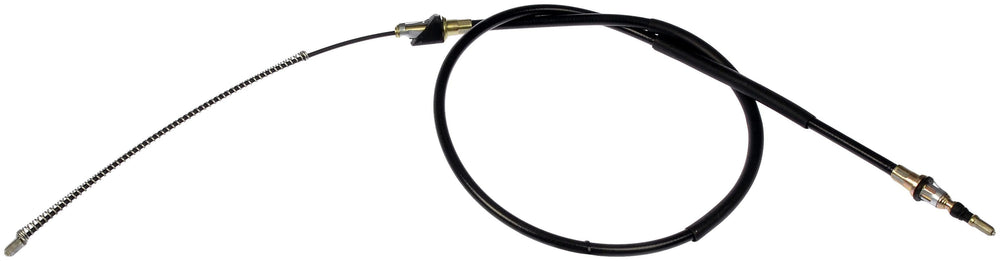 BRAKE CABLE