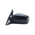 9194 NISSAN SENTRA SEDAN LH MANUAL FOLDAWAY OE MIRROR TEXTURED BLACK JAPAN BUILT