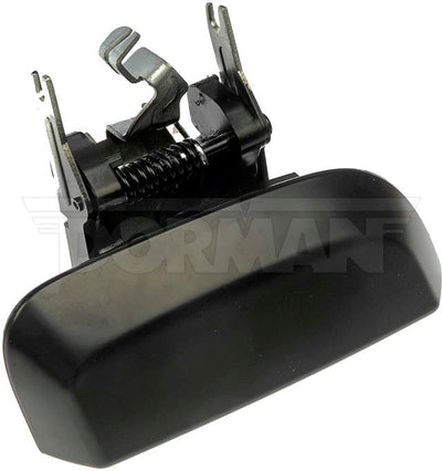 EXTERIOR DOOR HANDLE