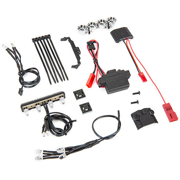 TRAXXAS auto part