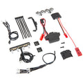 TRAXXAS auto part
