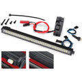 TRAXXAS auto part close-up