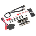 TRAXXAS auto part detail