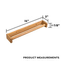 WHITECAP IND roof rack