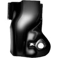 67-72 PILLAR PATCH, FRT LWR RH